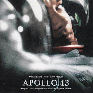 Apollo 13 (Music from the Motion Picture)