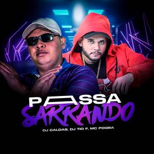 PASSA SARRANDO