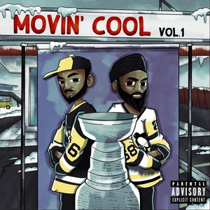 Movin' Cool, Vol. 1 (Explicit)
