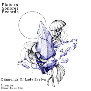 Diamonds Of Lady Evelyn