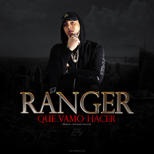 QUE VAMO HACER (Explicit)