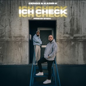 Ich Check (Explicit)