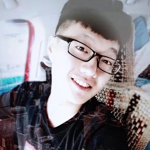 世间美好与你环环相扣