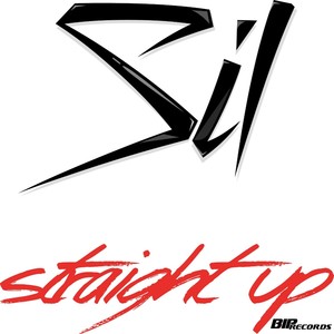 Straight Up (Radio Edit)