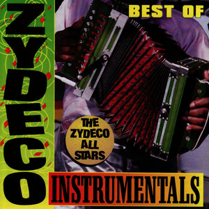 Best of Zydeco Instrumentals