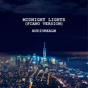 Midnight Lights (Piano Version)