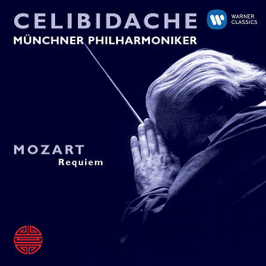 Mozart: Requiem in D Minor