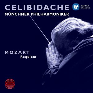 Mozart: Requiem in D Minor, K. 626 - III. Dies irae