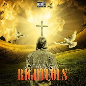 Righteous (Explicit)