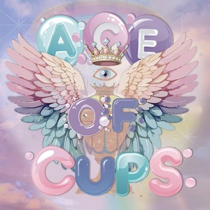 Ace Of Cups