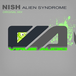 Alien Syndrome