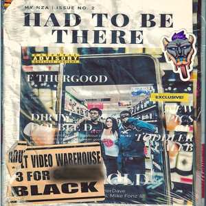 Free Parking in Miami(Interlude)[feat. Dirtydouble D., Ant40oz & Meyekal Coree] (Explicit)