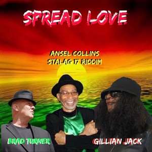 Spread Love: Stalag 17 Riddim (Remix)