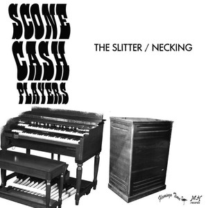 The Slitter / Necking