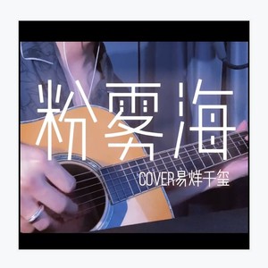 粉雾海
