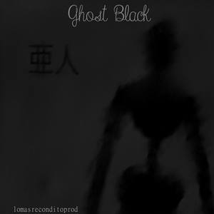 Ghost Black (Explicit)
