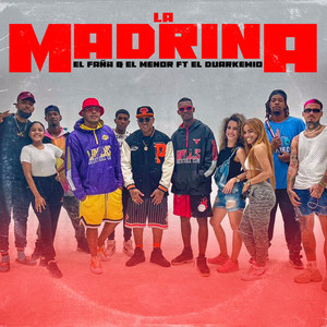 La Madrina (Explicit)