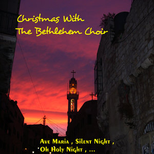 Christmas with the Bethlehem Choir