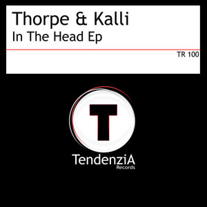 In The Head Ep