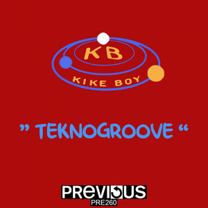 Da Teknogroove (Absolute Mix)