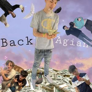 Back Again (Explicit)