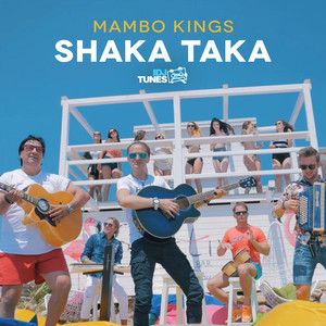 Shaka Taka