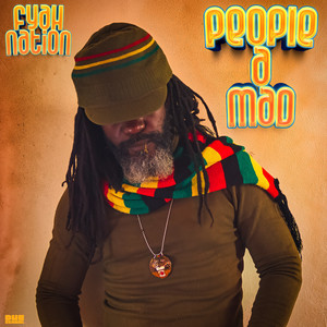 People a Mad (Remastered|Explicit)