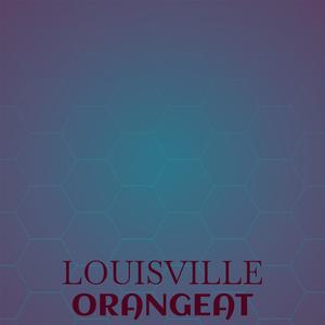 Louisville Orangeat