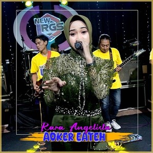 Aoker Eateh