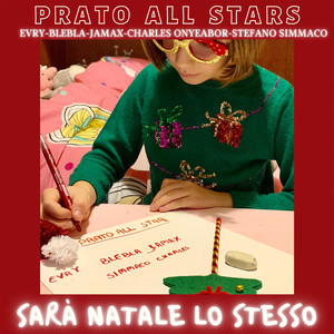 Sarà Natale lo stesso - PRATO ALL STARS