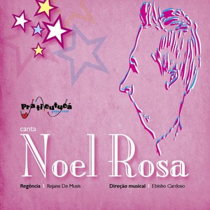 Canta Noel Rosa