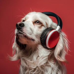 Españoles Soñolientos: Música Ambiental Para Perros