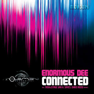 Connected (Chris Mozio Trippy Remix)