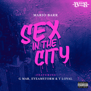 Sex in the City (Explicit)