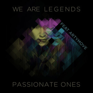 Passionate Ones (feat. Artymove) - Single