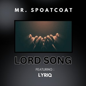 Lord Song (feat. Lyriq)