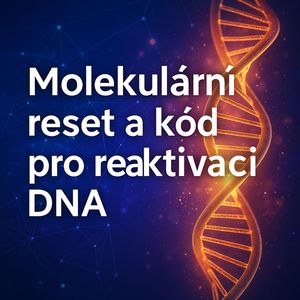 Průchod Bioinformační Bránou