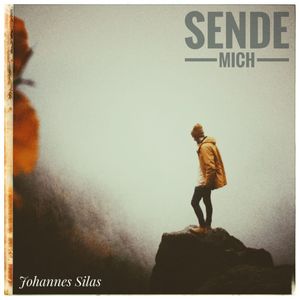 Sende mich