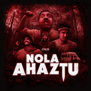 Nola Ahaztu