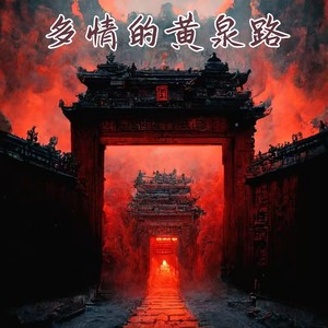 多情的黄泉路-Kapper