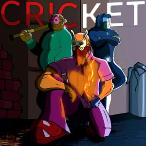 Ð§ÐÐ ÐÐ«Ð™ CRICKET