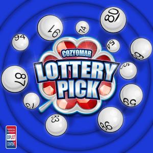 LOTTERY PICK EP (Explicit)