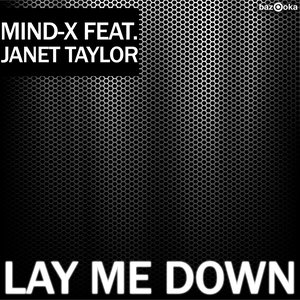 Lay Me Down