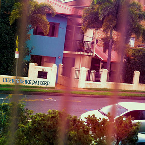 RIVERSIDE XPRESSWAY 3AM