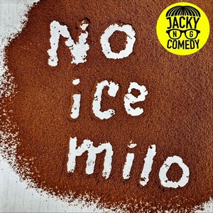 No Ice Milo