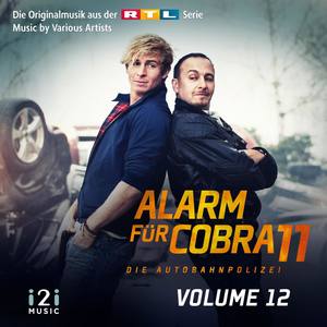 Alarm für Cobra 11, Vol. 12