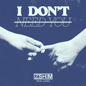 I Don't Need You (Explicit)