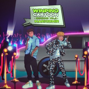 Cartoon Sessions, Vol. 2