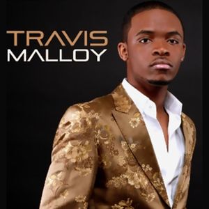 Travis Malloy