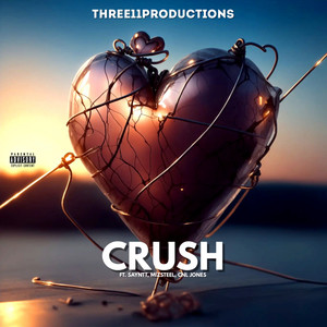 Crush (Explicit)